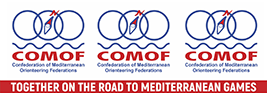 Comofed Logo